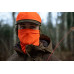 Seeland Spur Neckgaiter 2Pak – Pine Green/Orange Blaze