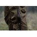 Seeland Spruce Membran Bukser – Pine Green/Grizzly Brown