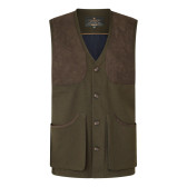 Seeland Woodcock Royale Vest – Shaded Olive