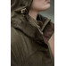 Seeland Woodcock Royale Eve Jakke – Shaded Olive