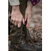 Seeland Buckthorn Duro overtræksbukser – Shaded Olive