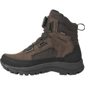 Seeland Enduro Dial Aya Støvler – Dark Brown