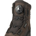 Seeland Enduro Dial Aya Støvler – Dark Brown