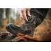 Seeland Enduro Dial Aya Støvler – Dark Brown