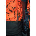 Seeland Trax Blaze Jakke – Orange Blaze InVis MPC 