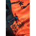 Seeland Trax Blaze Jakke – Orange Blaze InVis MPC 