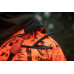 Seeland Trax Blaze Jakke – Orange Blaze InVis MPC 