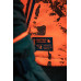 Seeland Trax Blaze Jakke – Orange Blaze InVis MPC 