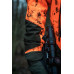 Seeland Trax Blaze Jakke – Orange Blaze InVis MPC 
