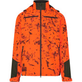 Seeland Trax Blaze Jakke – Orange Blaze InVis MPC 