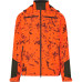 Seeland Trax Blaze Jakke – Orange Blaze InVis MPC 