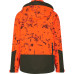 Seeland Trax Blaze Jakke – Orange Blaze InVis MPC 