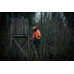 Seeland Trax Blaze Jakke – Orange Blaze InVis MPC 