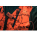 Seeland Trax Blaze Vest – Orange Blaze InVis MPC 
