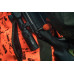 Seeland Trax Blaze Vest – Orange Blaze InVis MPC 