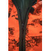 Seeland Trax Blaze Vest – Orange Blaze InVis MPC 