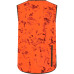 Seeland Trax Blaze Vest – Orange Blaze InVis MPC 