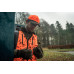 Seeland Trax Blaze Vest – Orange Blaze InVis MPC 