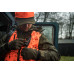 Seeland Trax Blaze Vest – Orange Blaze InVis MPC 