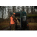 Seeland Trax Blaze Vest – Orange Blaze InVis MPC 