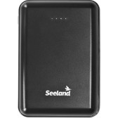 Seeland Heat Power bank – Black