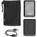 Seeland Heat Power bank – Black