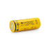 Li-ion 26650 5000mAh batteri (Q7xrs)