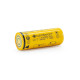Li-ion 26650 5000mAh batteri (Q7xrs)