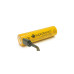 M6xr, 2000 lm, 1x Li-Ion 18650/3000 mAh,