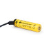 Q3r, 1100 lm, 1x High Drain Li-Ion 18650/3000 mAh