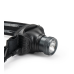 V3pro rechargeable 1000 lm,  1x Li-Po 2'800 mAh