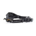 V3pro rechargeable 1000 lm,  1x Li-Po 2'800 mAh