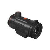 ThermTec Hunt 335 Pro termisk sigte med 384x288 sensor og præcis AI auto-tracking