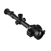 ThermTec Ares 650L 2.0 termisk sigte med afstandsmåler og AI auto-tracking til jagt