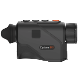 ThermTec Cyclone 315 – Håndholdt termisk spotter med 384x288 sensor og 15mm linse