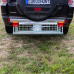 Trådløs LED-trailerbelysning med LiOn-batteri BV 2.0