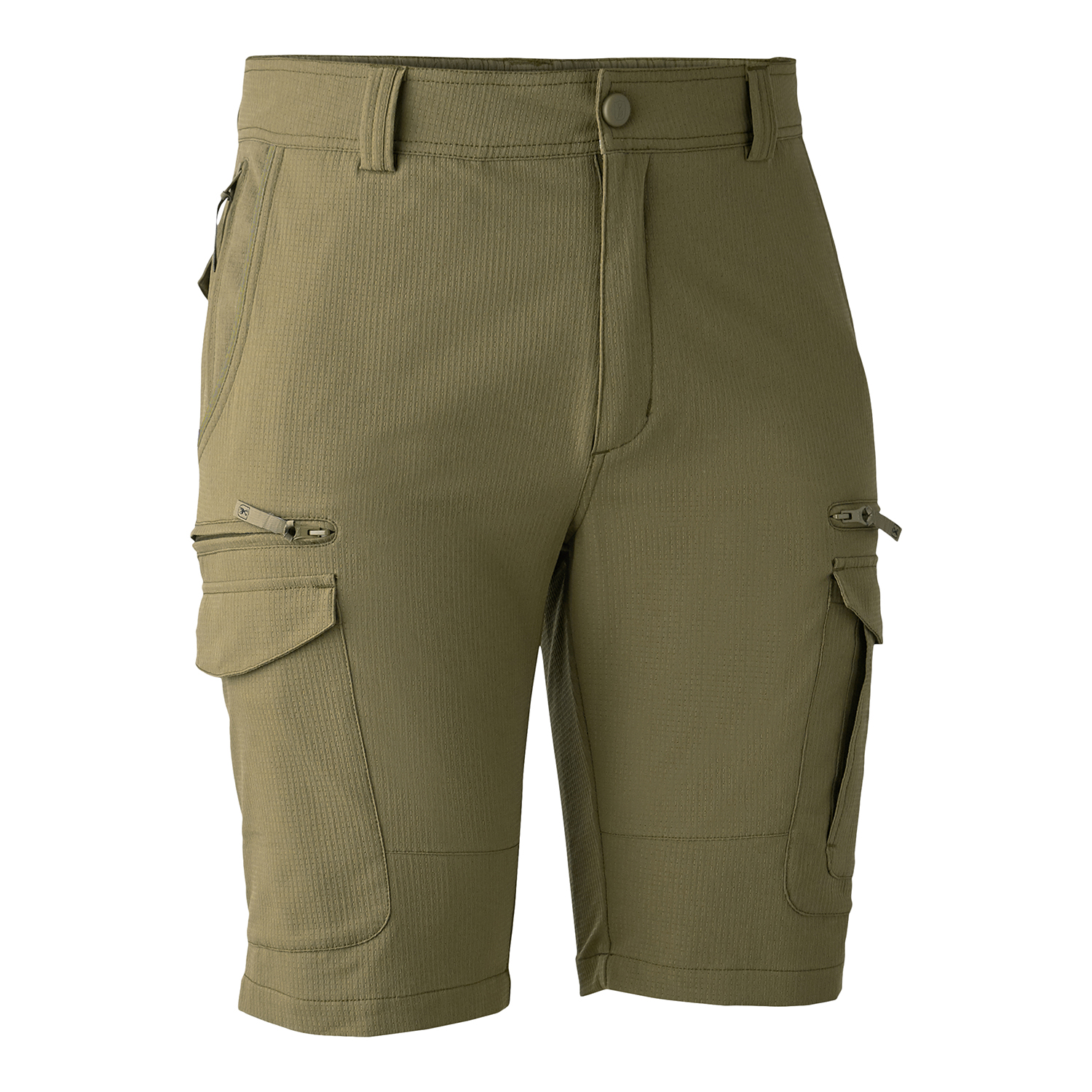 Maple Shorts - Beech Green - 56 thumbnail