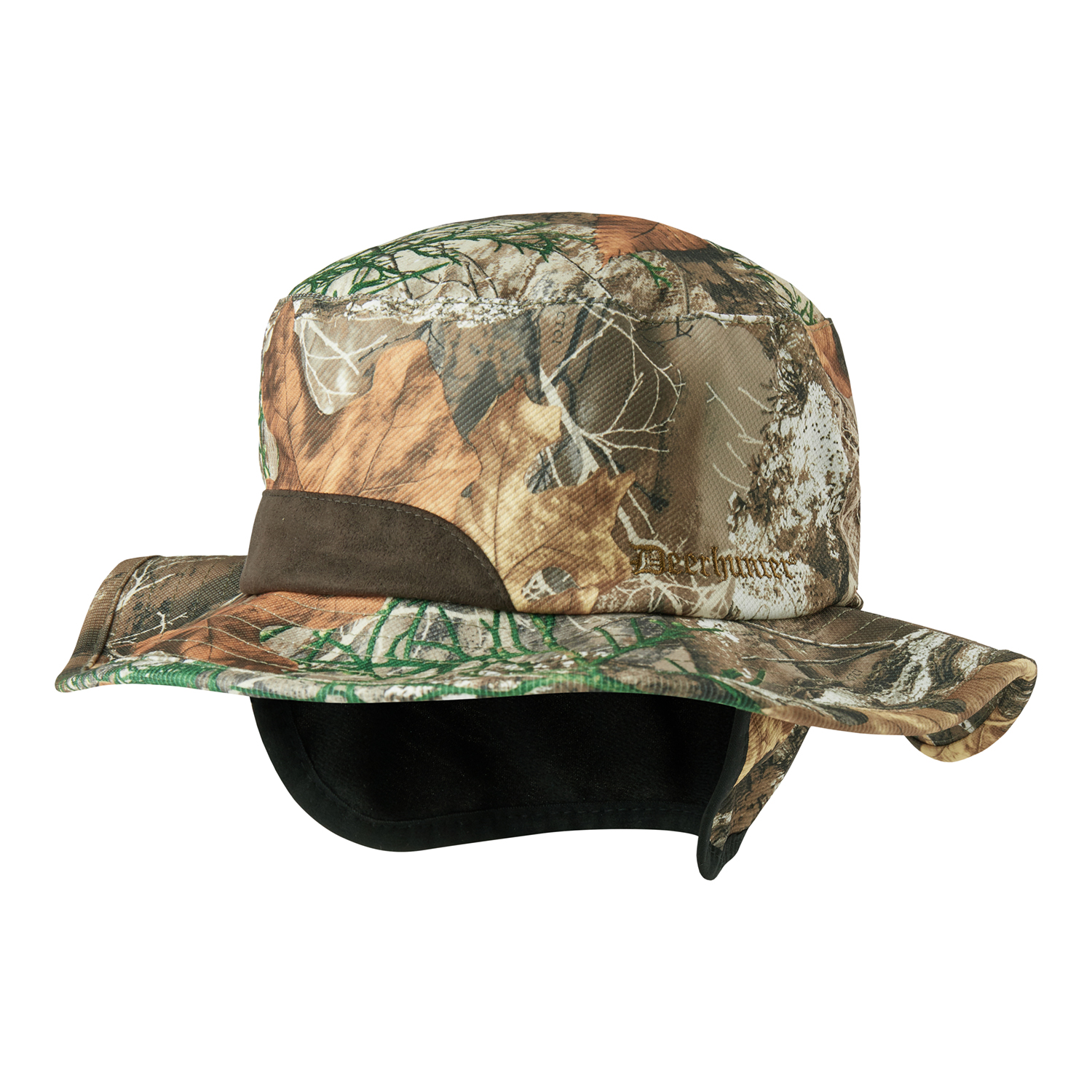 Muflon Hat med safety - Realtree Edge Camouflage - 56/57 thumbnail