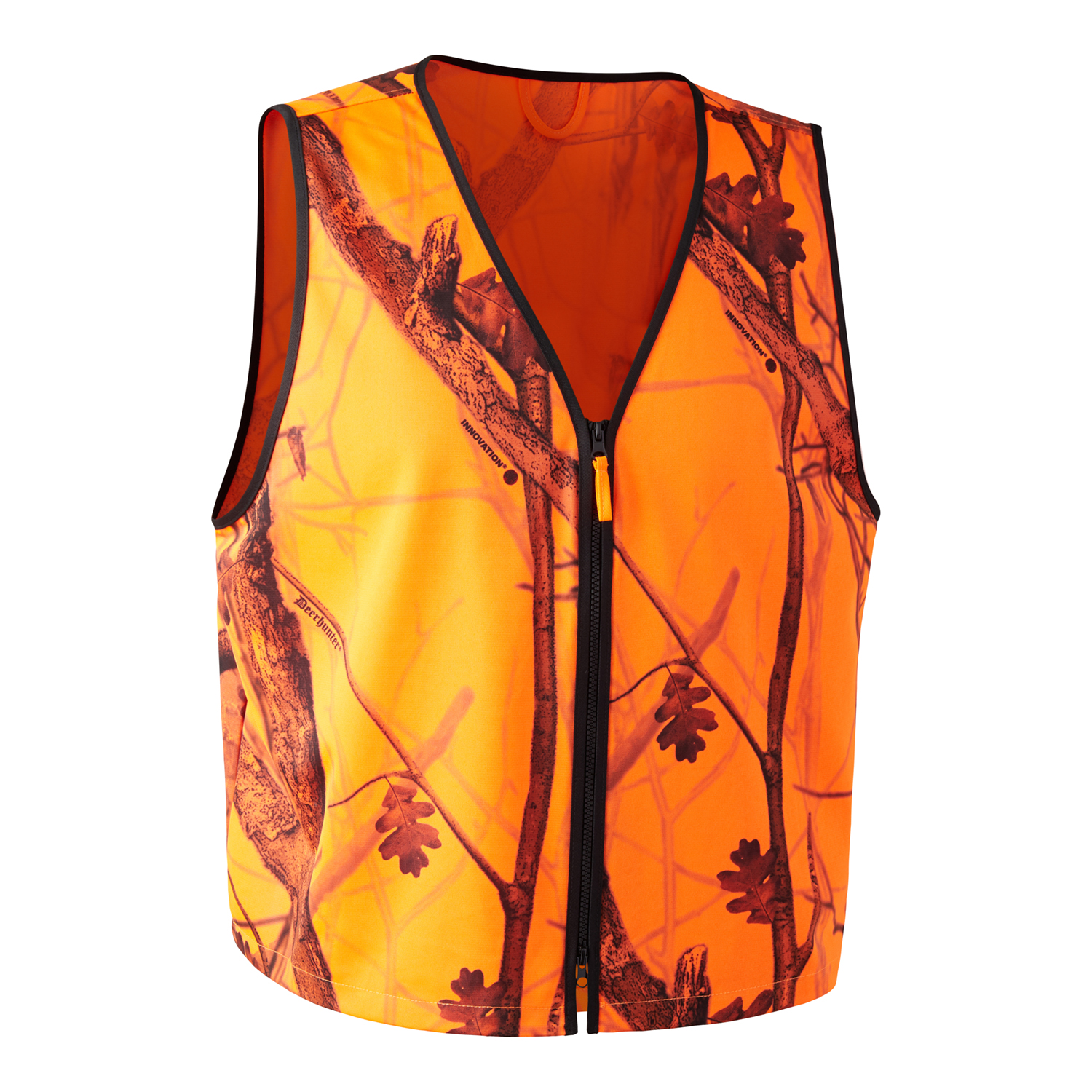 Protector Pull-over Vest - Innovation GH Blaze Camouflage - L thumbnail