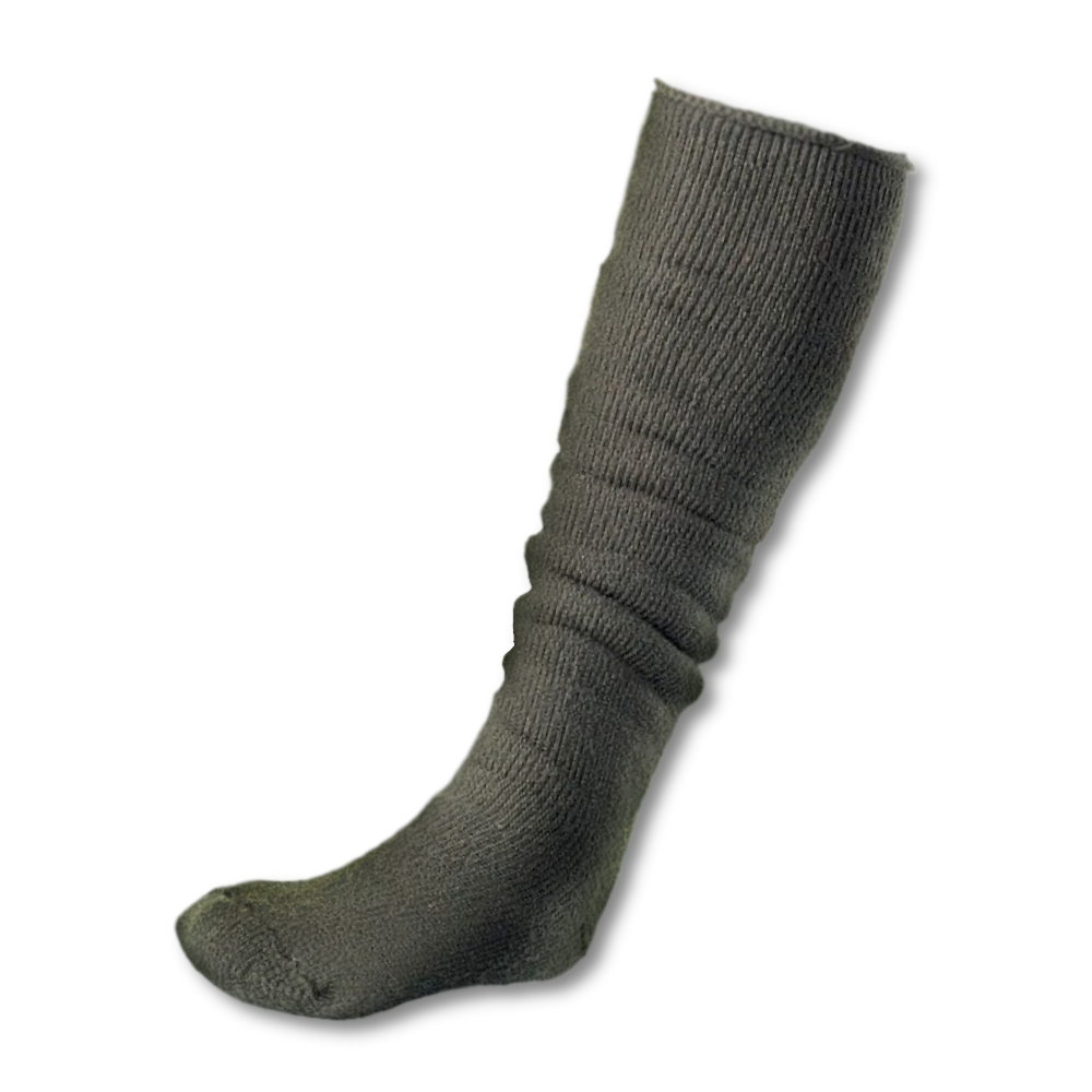 Deerhunter Rusky termo sokker 45 cm thumbnail
