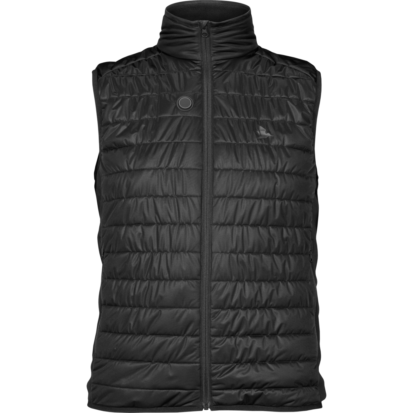 Seeland Heat vest - Black - 4XL thumbnail