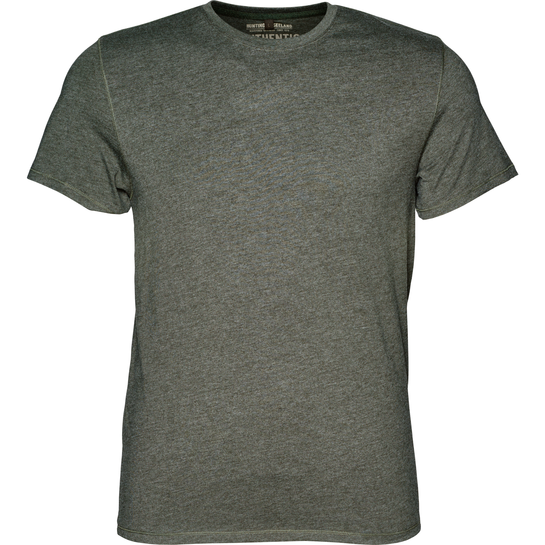Seeland Basic 2-pack T-shirt - M thumbnail