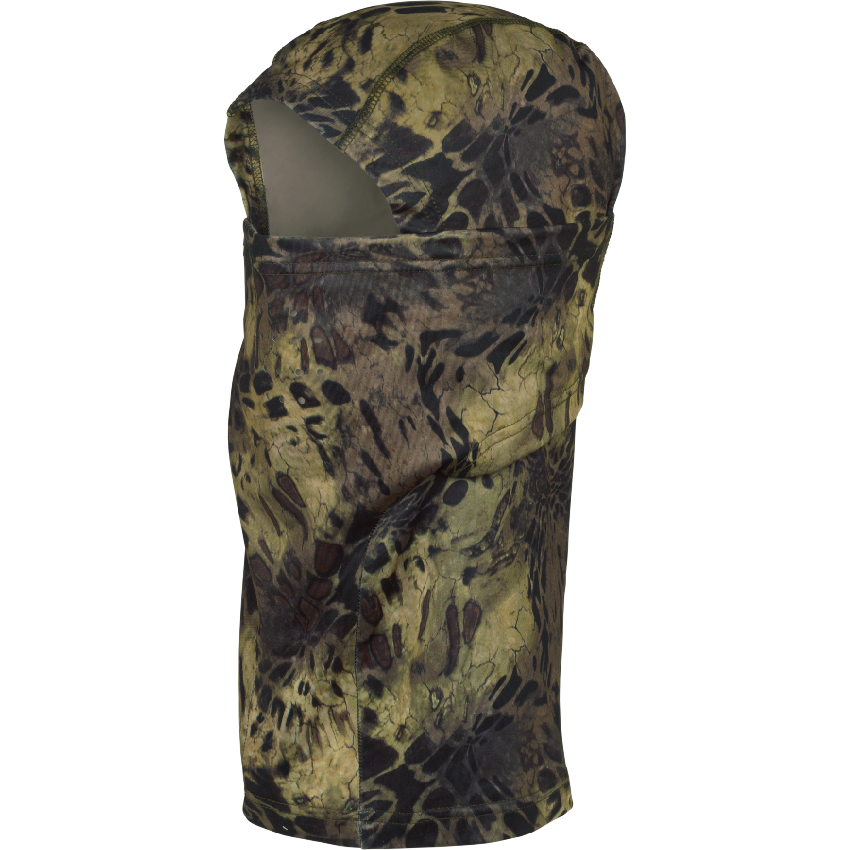 Hawker scent control facecover