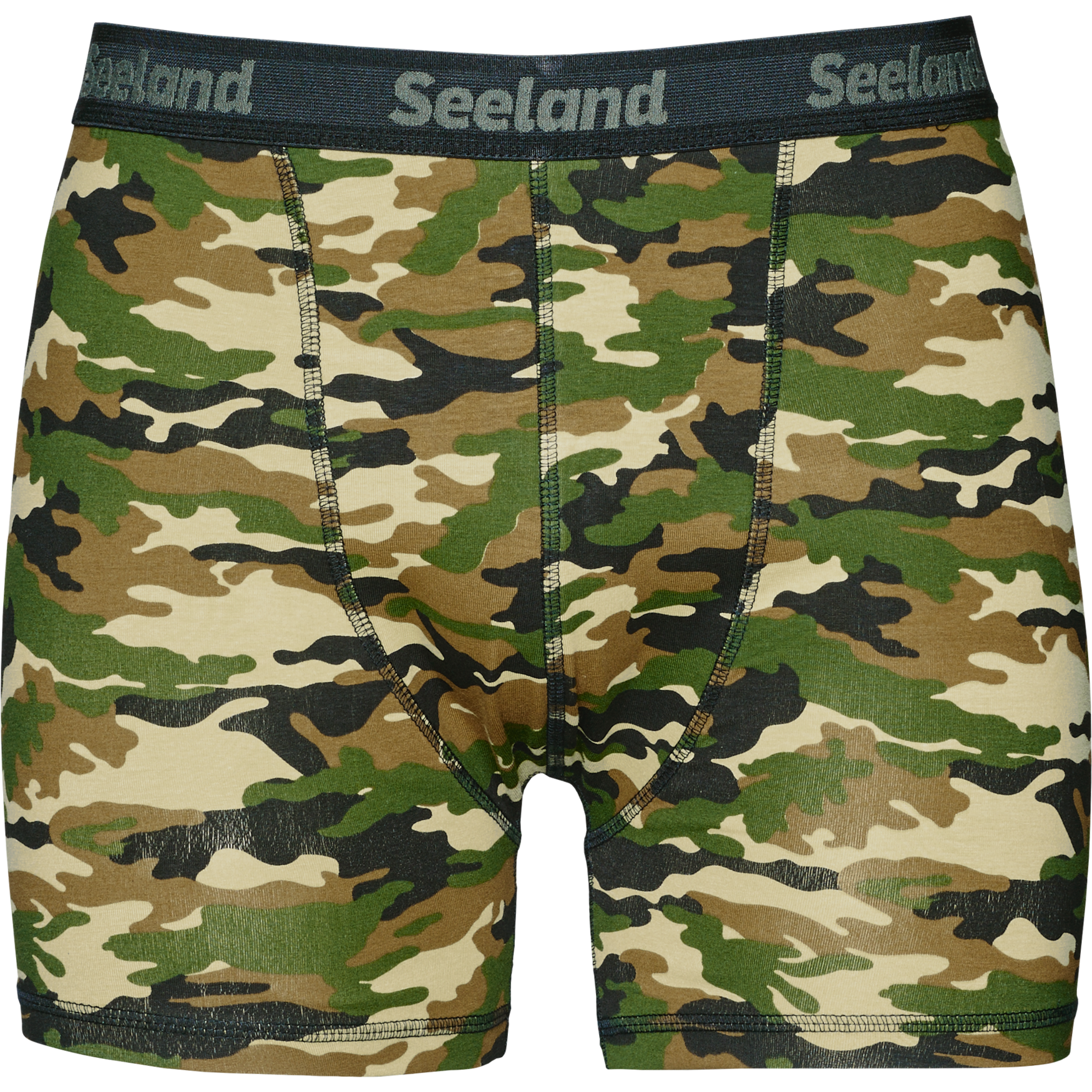 Seeland 2 pack boxer shorts thumbnail