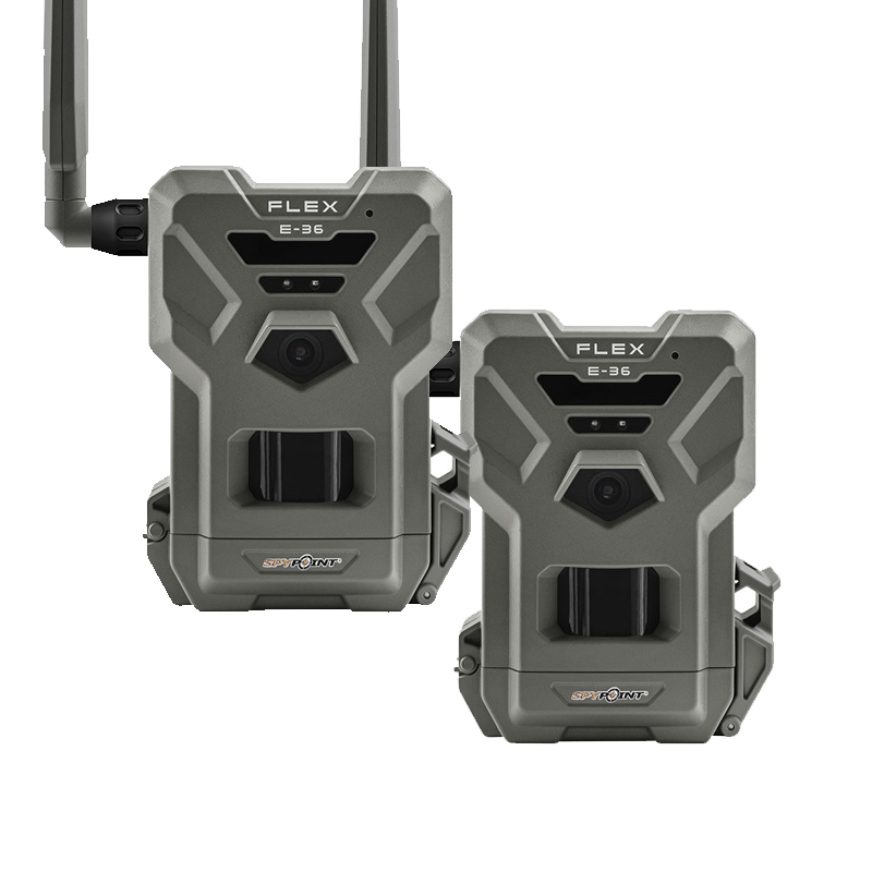Spypoint Flex E-36 TWIN pack thumbnail