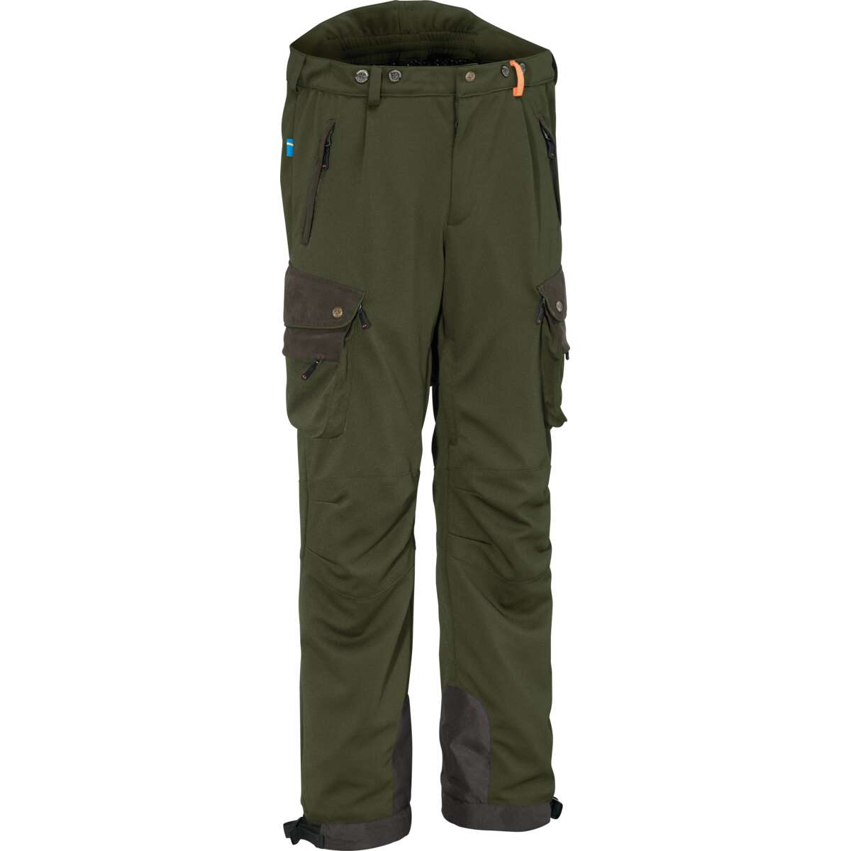 Crest Thermo Classic M Bukser - 62 thumbnail