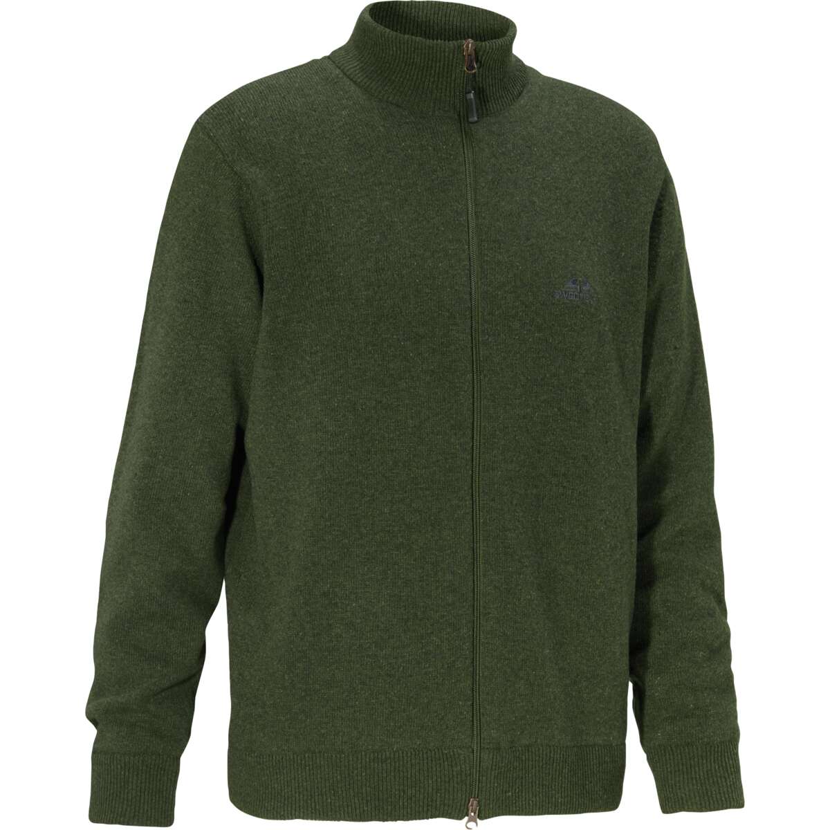 Brad Classic M Sweater - Loden Green thumbnail