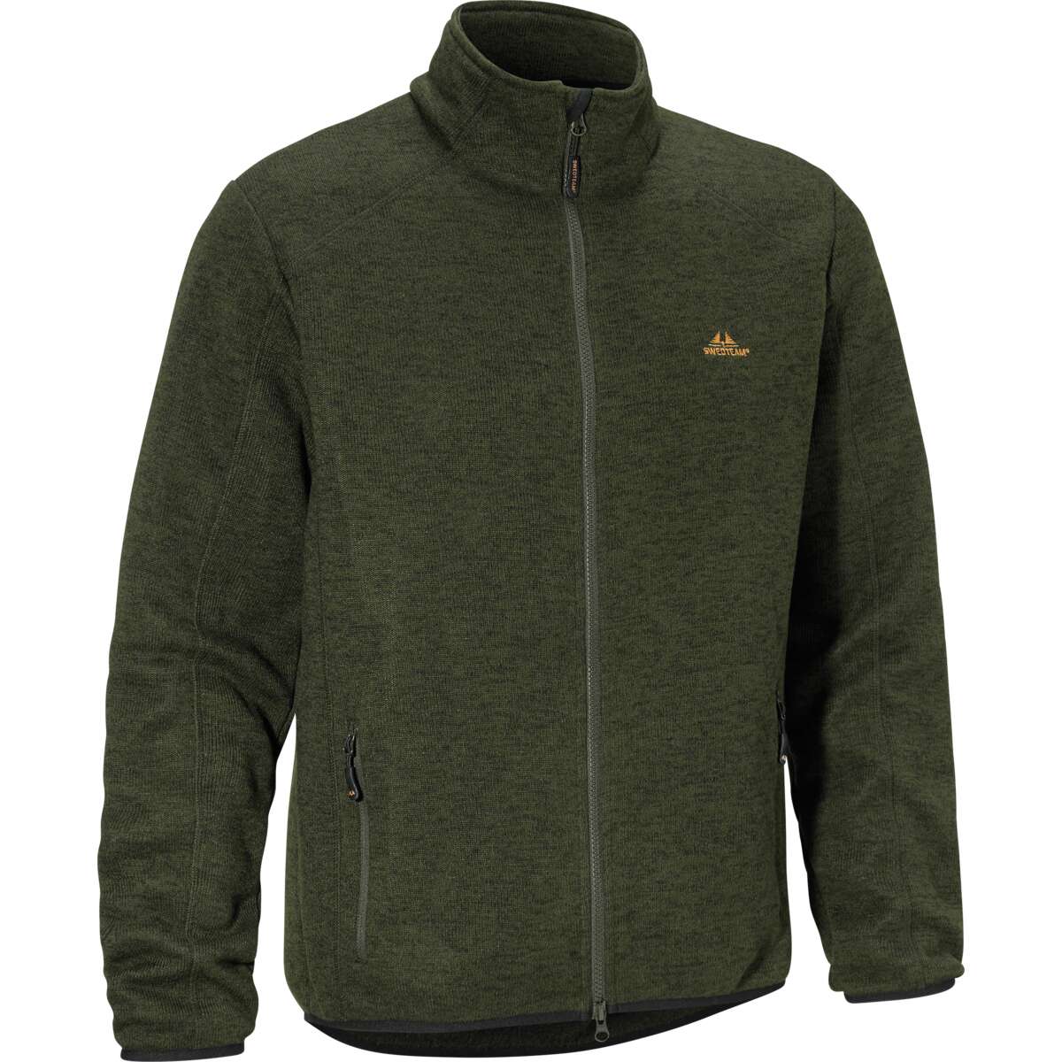 Josh Classic M Sweater Loden Green - XL thumbnail