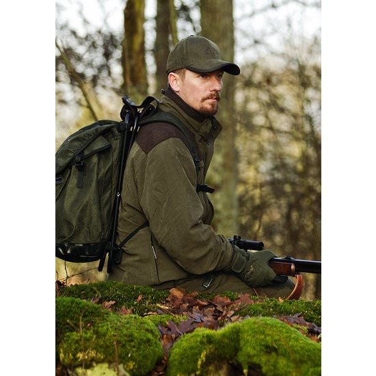 Jagtrygsække og tasker – Swedteam, Seeland, Deerhunter, Mjoelner Hunting & NordicHunter