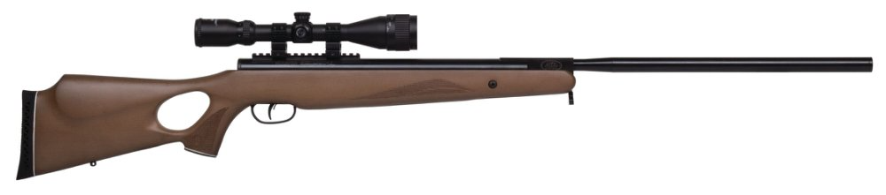 Benjamin Trail XL Magnum 4,5MM 365m/s m/3-9x40 kikkert thumbnail